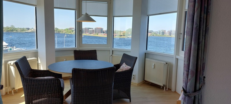 Foto 10 Ferienwohnung Ostfriesland Wilhelmshaven Apartment 22 (Objekt 60559) Reise