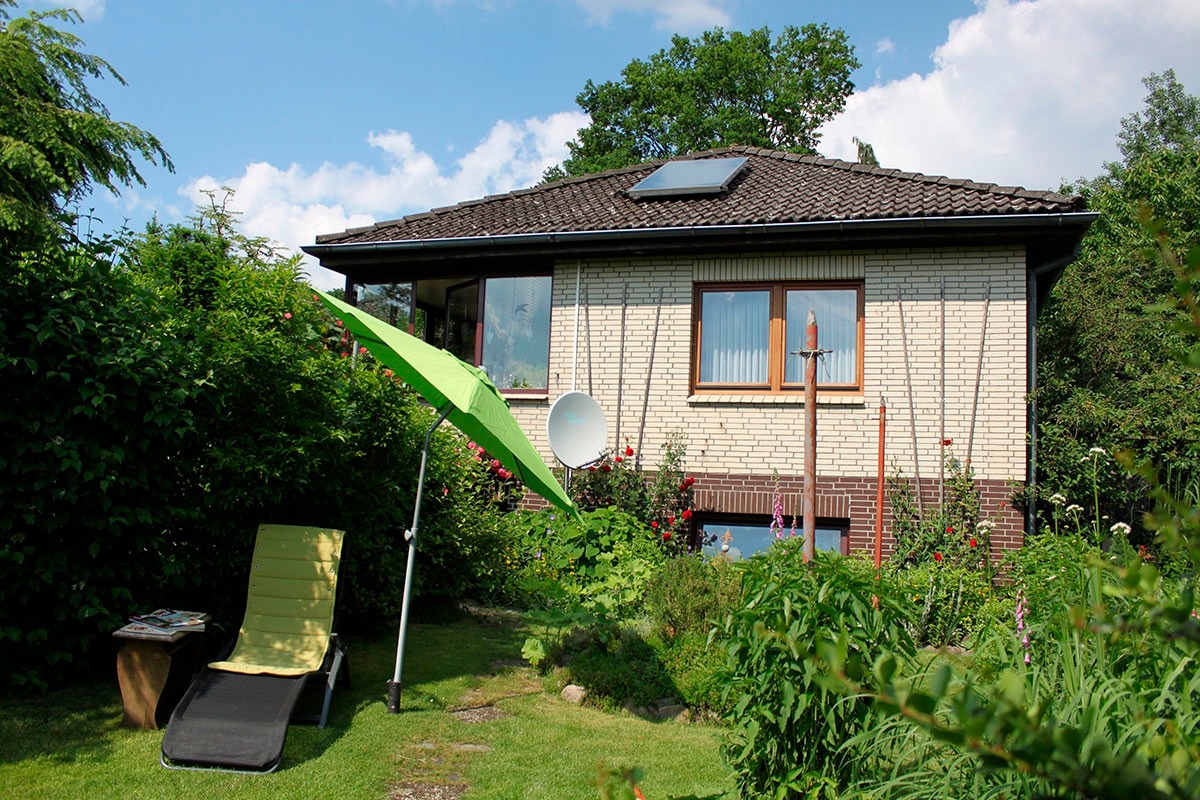 haus rehwiese 20485 bohlsen 55m ferienwohnung app fur 4 personen suchen und buchen heidefewo ferienunterkunfte