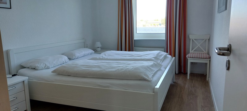 Foto 6 Ferienwohnung Ostfriesland Wilhelmshaven Apartment 113 (Objekt 60554) buchen