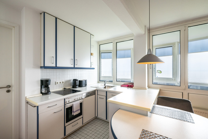 Foto 6 Ferienwohnung Ostfriesland Wilhelmshaven Gemütliche Ferienwohnung mit Wintergarten & Meerblick am Südstrand | Wohnung 123 (Objekt 60555) buchen