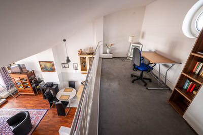 Foto 8 Ferienwohnung Ostfriesland Wilhelmshaven Exklusive Ferienwohnung am Südstrand mit Panoramabalkon & Meerblick | Wohnung 92 (Objekt 60561) Nordsee