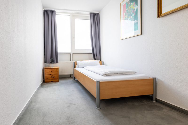 Foto 17 Ferienwohnung Ostfriesland Wilhelmshaven Exklusive Ferienwohnung am Südstrand mit Panoramabalkon & Meerblick | Wohnung 92 (Objekt 60561) suchen