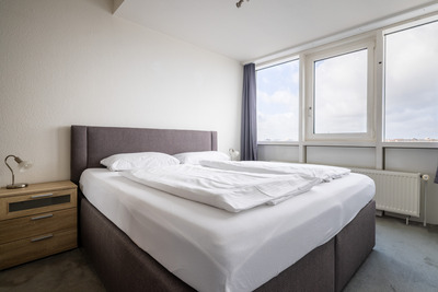 Foto 15 Ferienwohnung Ostfriesland Wilhelmshaven Exklusive Ferienwohnung am Südstrand mit Panoramabalkon & Meerblick | Wohnung 92 (Objekt 60561) Reise