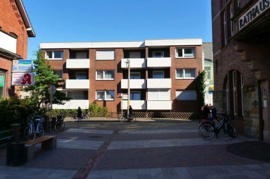 Ferienwohnung Bäumer