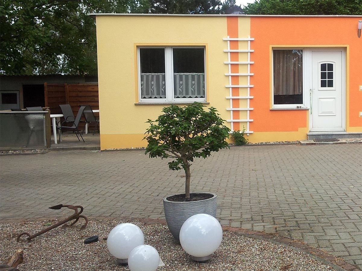 Preisgünstiger Bungalow für 3 Personen a