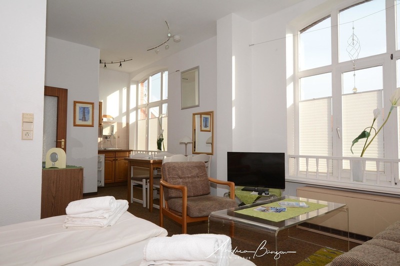 Haus Mowennest I M10 Borkum