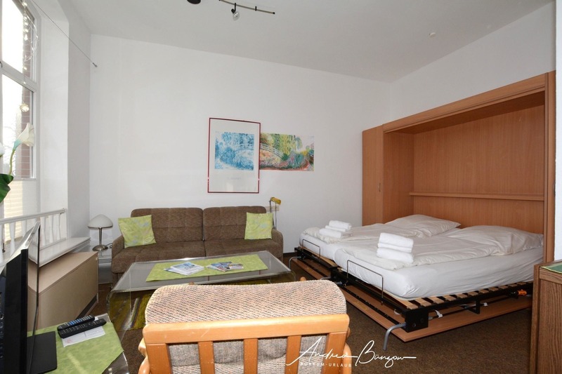 Haus Mowennest I M10 Borkum
