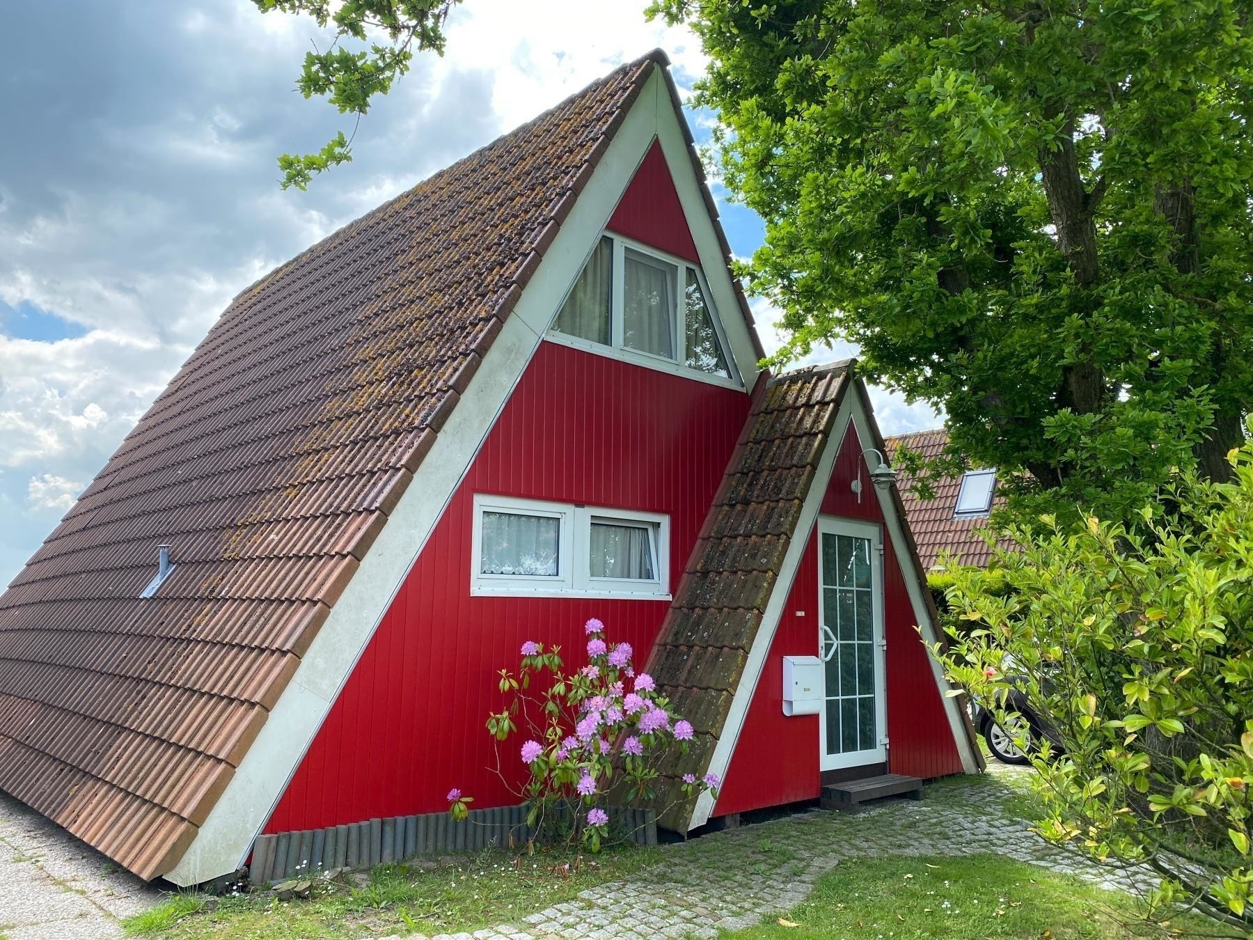 Ferienwohnung Carolinensiel, 4 Personen, Deutschland, Niedersachsen