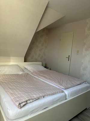 Foto 6 Ferienwohnung Ostfriesland Neuharlingersiel & Umgebung Ferienwohnung Süd (Objekt 74451) buchen