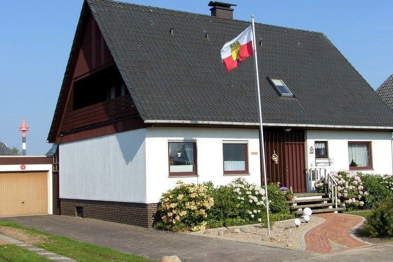 Ferienwohnung Sophia
