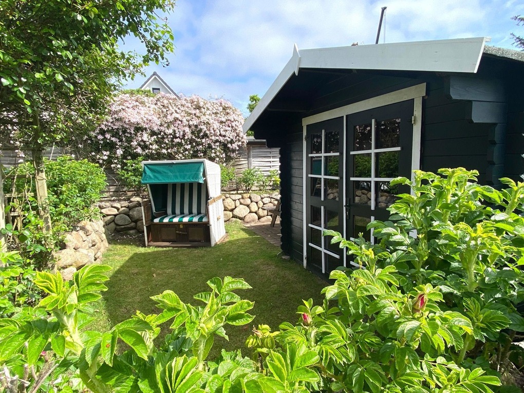 Wohnung Insel Oase Sylt Deutschland Ferienwohnung Mieten