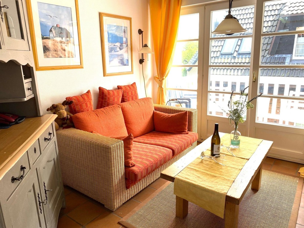 Wohnung Insel Oase Sylt Deutschland Ferienwohnung Mieten