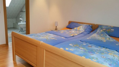 Foto 6 Ferienwohnung Ostfriesland Leer & Umgebung Haus Schiffer - Ferienwohnung 