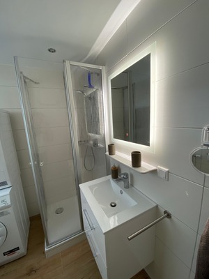 Foto 8 Ferienwohnung Ostfriesland Borkum Ferienwohnung Maxi (Objekt 77841) Nordsee