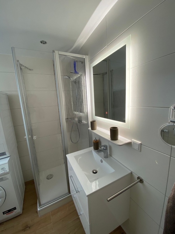 Foto 8 Ferienwohnung Ostfriesland Borkum Ferienwohnung Maxi (Objekt 77841) Nordsee