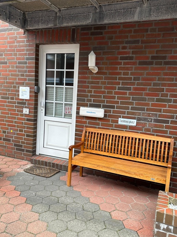 Foto 15 Ferienwohnung Ostfriesland Borkum Ferienwohnung Maxi (Objekt 77841) Reise