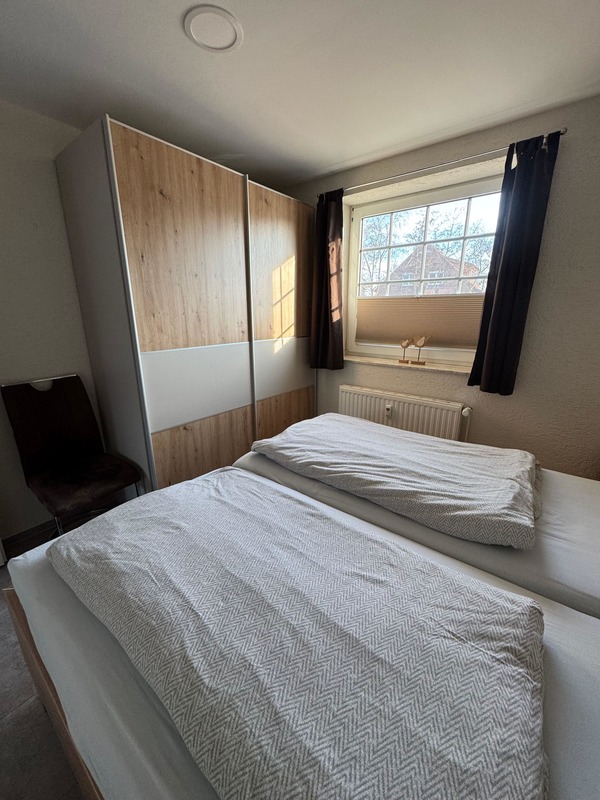 Foto 17 Ferienwohnung Ostfriesland Borkum Ferienwohnung Maxi (Objekt 77841) suchen