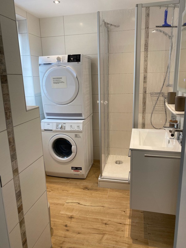 Foto 6 Ferienwohnung Ostfriesland Borkum Ferienwohnung Maxi (Objekt 77841) buchen