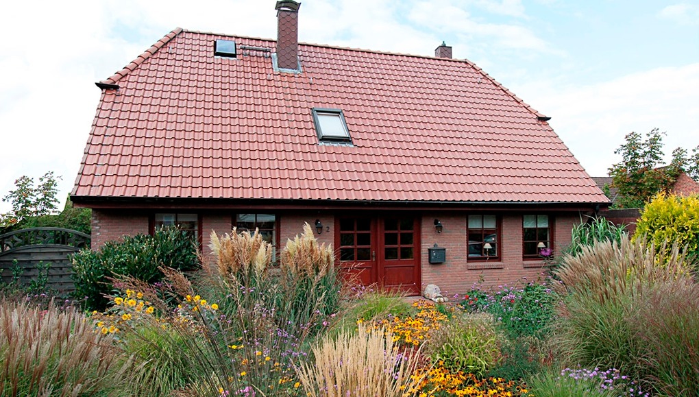 Haus Birkenweg Ferienwohnung  Binnenland Schleswig Holstein
