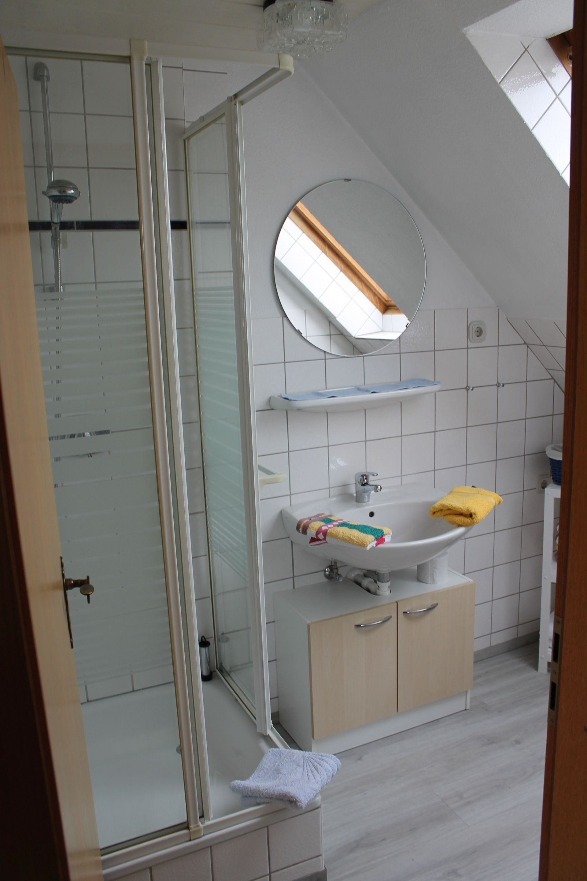 Wohnung 2