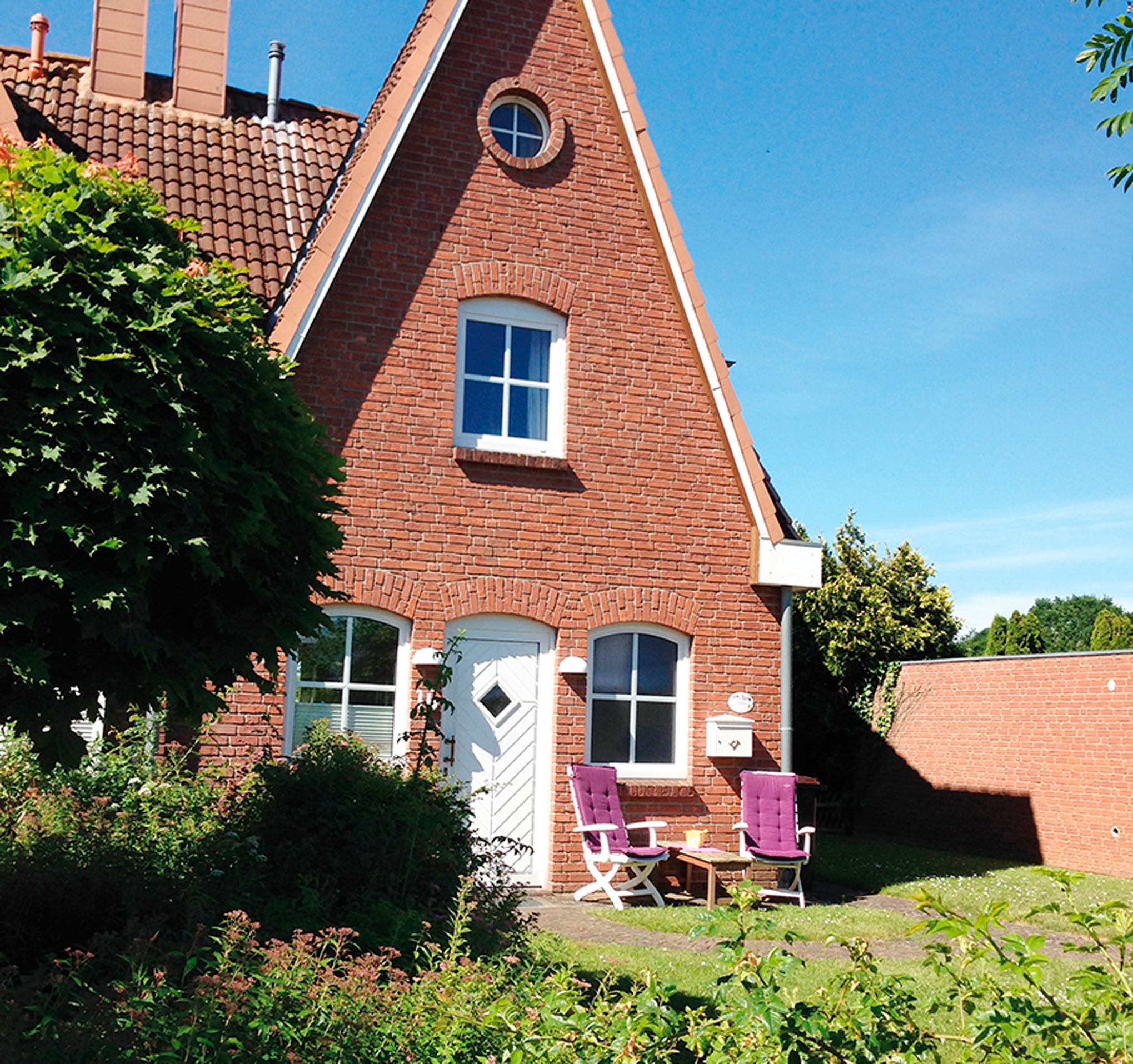 Teichhaus