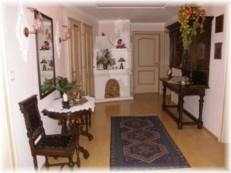 Ferien am Bauernhof Wohnung 1