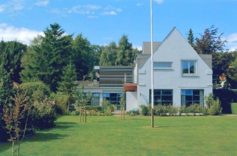 Haus Mühlenpark Ferienwohnung in Schleswig Holstein