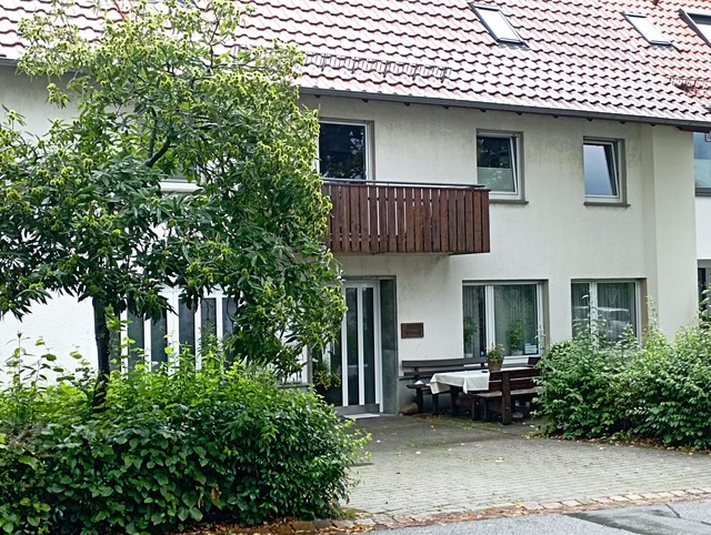 Ferienwohnung "Am Kirchplatz"