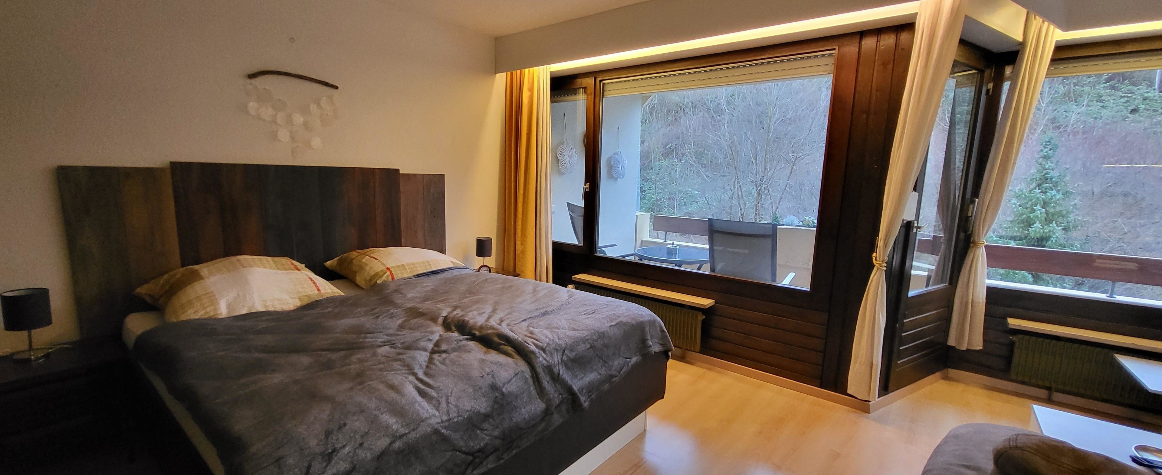 Appartement 110