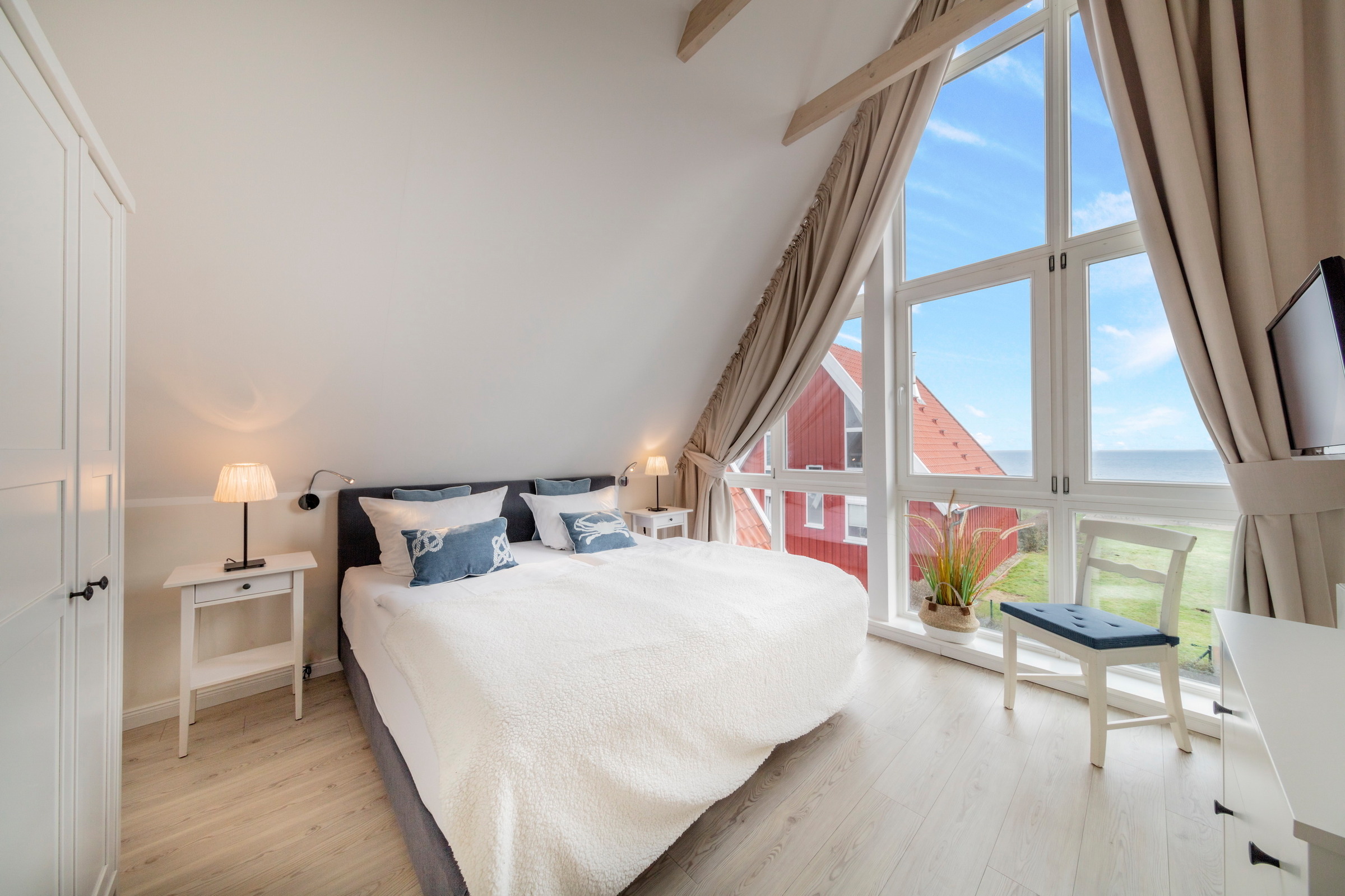 Beach 3 40346 Brodau 80m Ferienhaus Fur 4 Personen Buchen