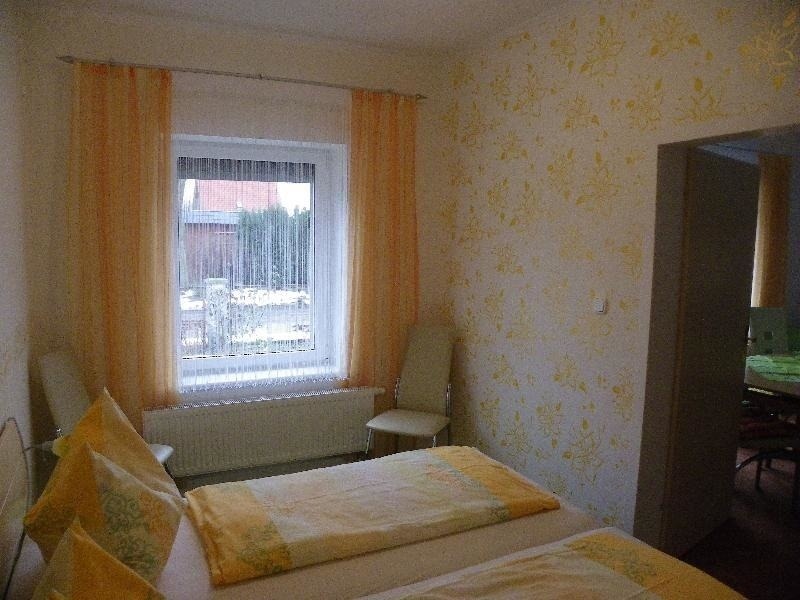 Ferienwohnung Familie Hempel
