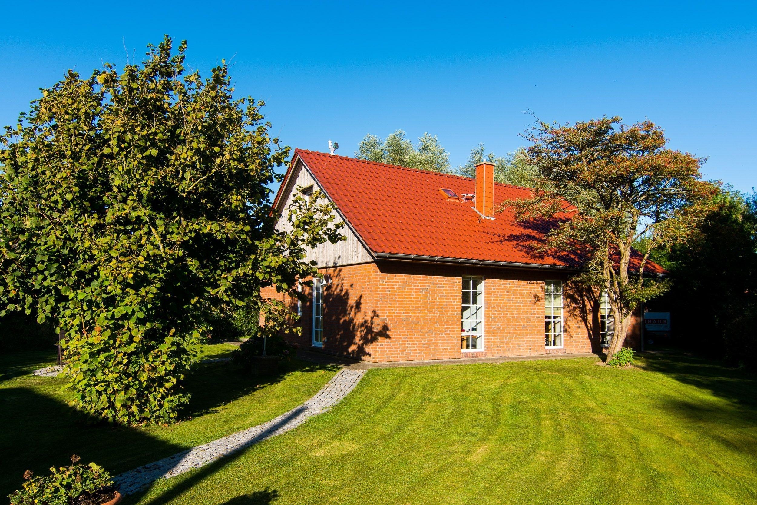 Ferienhaus Jan Ferienhaus in Deutschland