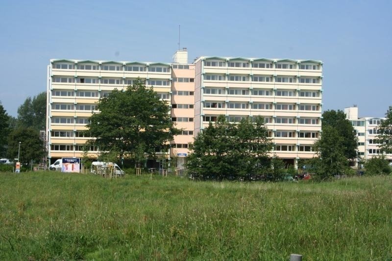 Appartement E417 Ferienpark  Schönberg