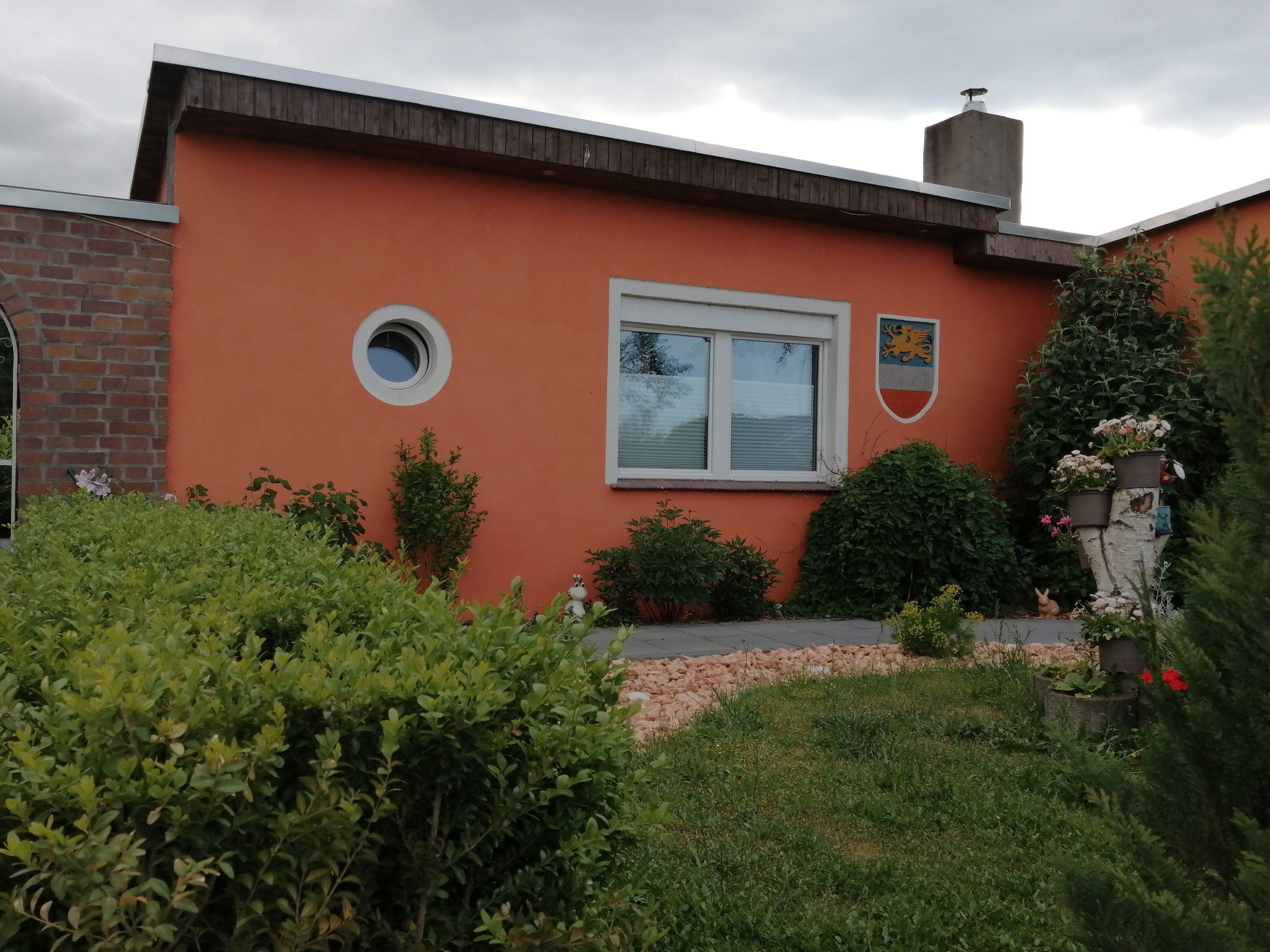 Bungalow Ferienwohnung in Deutschland