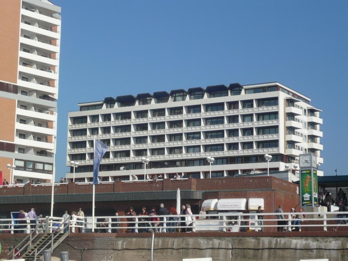 Haus Am Meer App 78a Sylt Deutschland Ferienwohnung Mieten