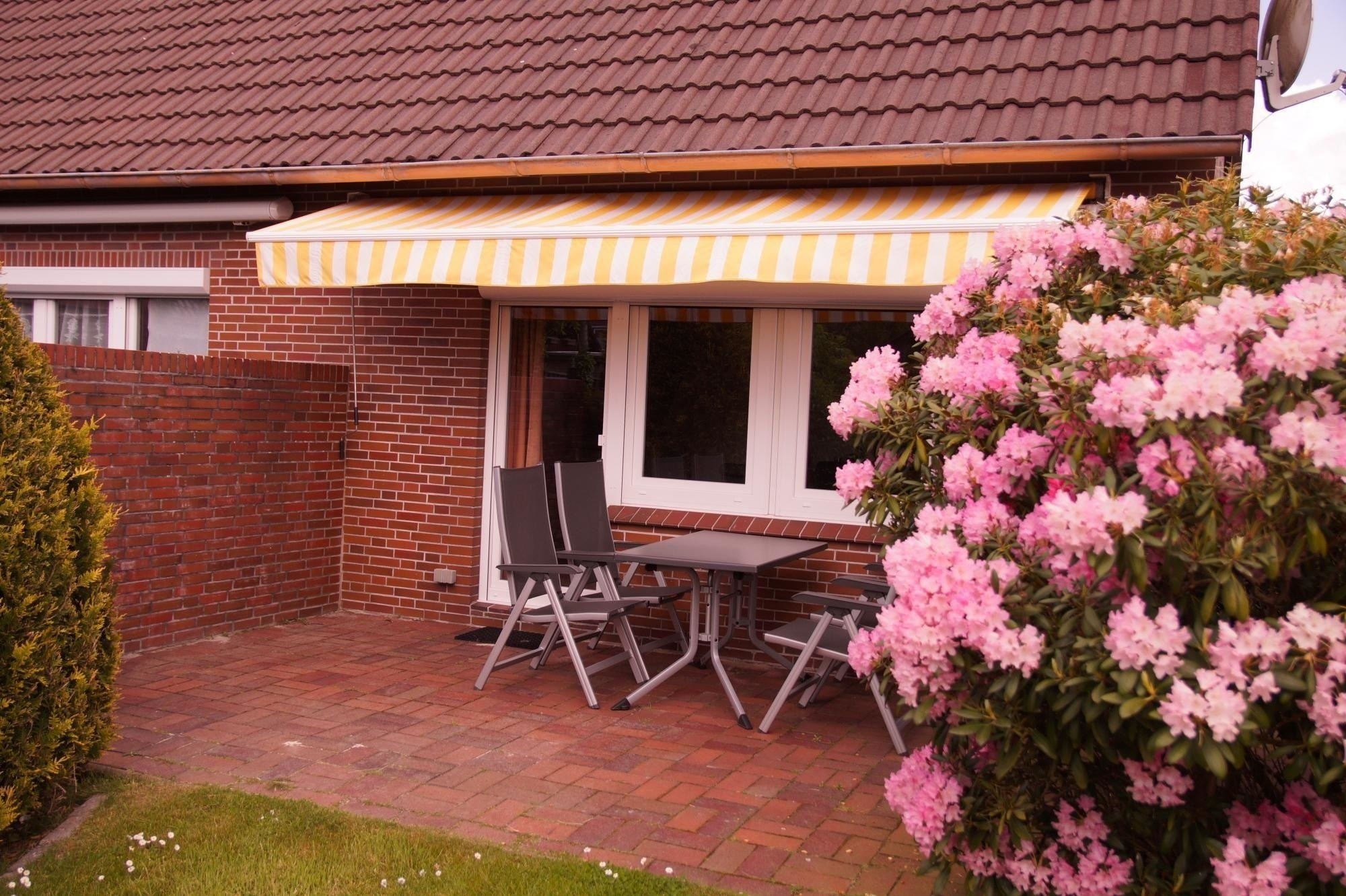 Ferienhaus Up De Ring Carolinensiel 50037 Wittmund Deutschland
