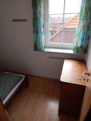 Foto 10 Ferienhaus Ostfriesland Dornum & Umgebung Ferienhaus Seepferdchen Nessmersiel (Objekt 92418) Reise