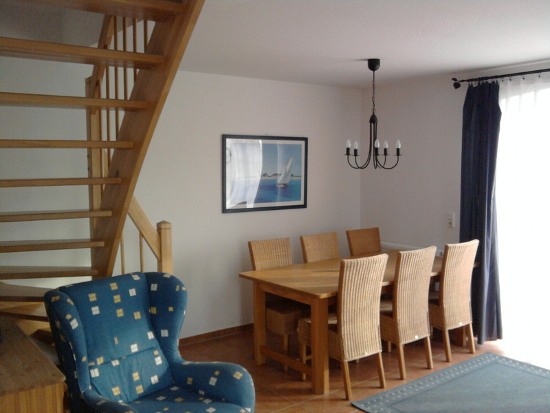 Foto 6 Ferienhaus Ostfriesland Dornum & Umgebung Ferienhaus Seepferdchen Nessmersiel (Objekt 92418) buchen