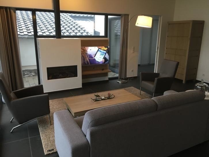 Luxus Villa Winterberg Sauerland Deutschland Ferienhaus
