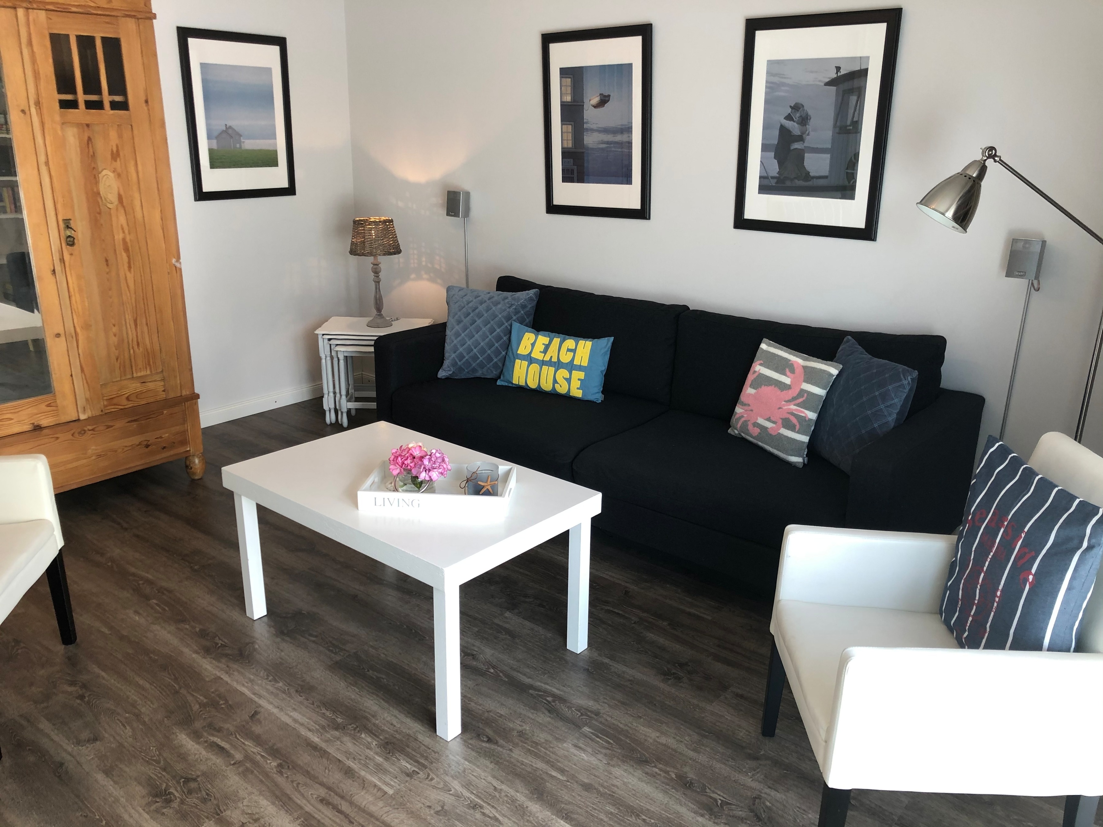 baltic-domicil No.16 (7116161) Eckernförde - 16m² Ferienwohnung/App baltic-domicil No.16 (7116161) Eckernförde - 16m² Ferienwohnung/App