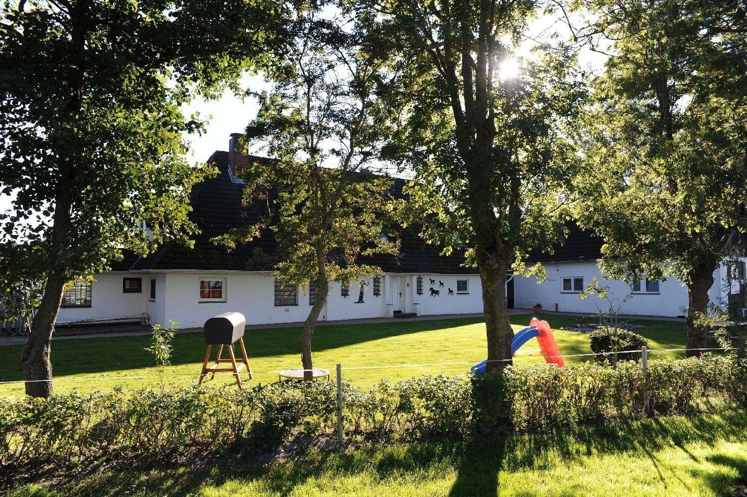 Reiterhof Immensee App F