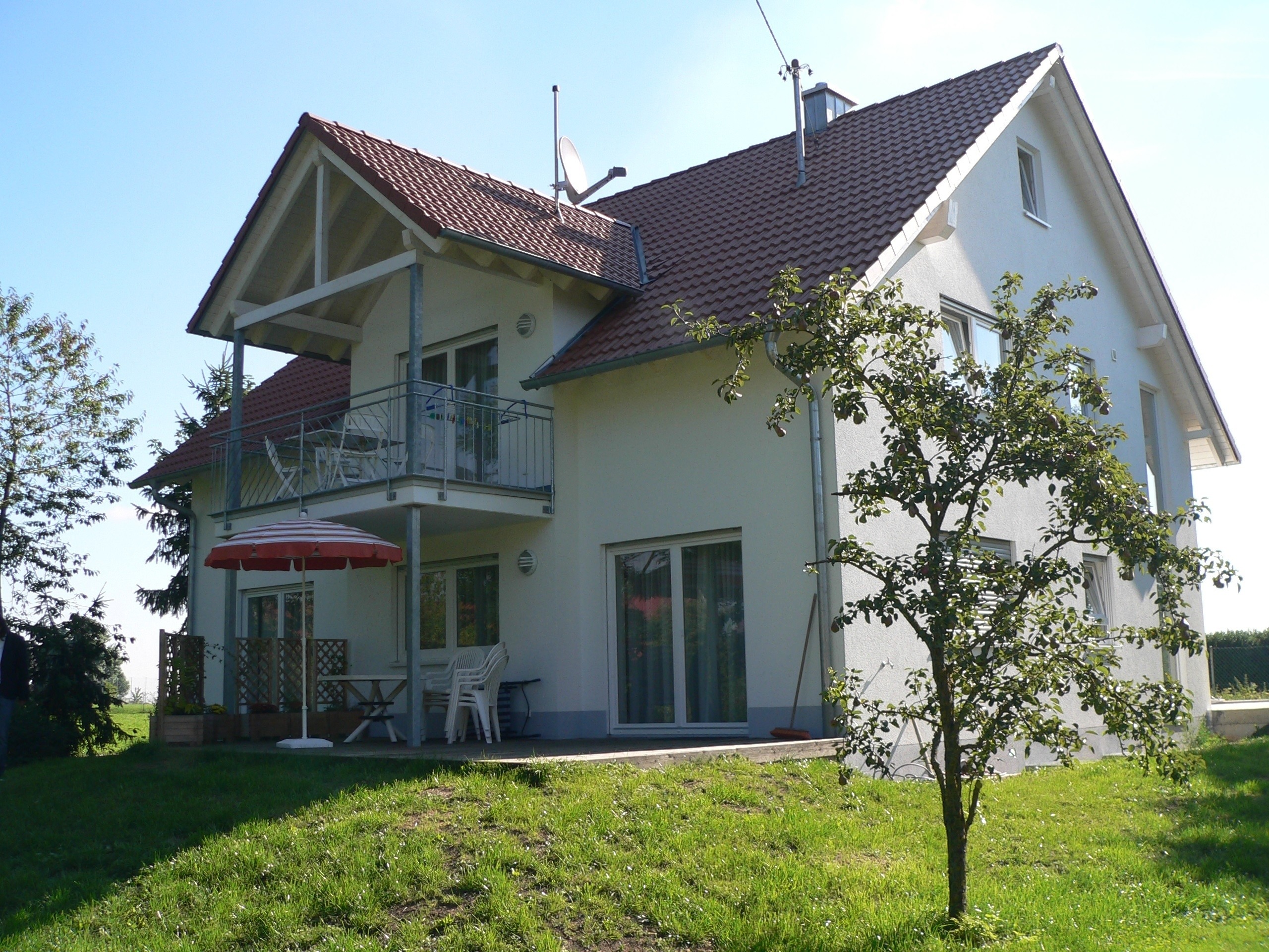 Gasthaus zum Lamm, Garni, Fewo 4* bis 5 Personen 6 Ferienwohnung in Deutschland
