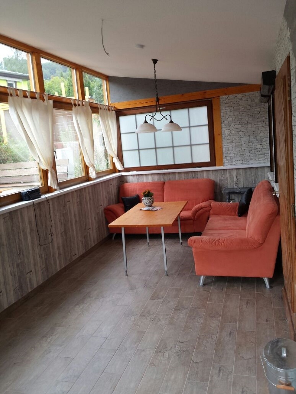 Ferienhaus Bielenski