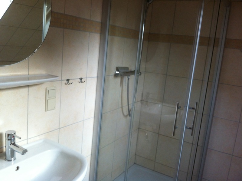 Foto 6 Ferienwohnung Ostfriesland Borkum Ferienhaus Schäfer, 1.Stock (Objekt 96039) buchen