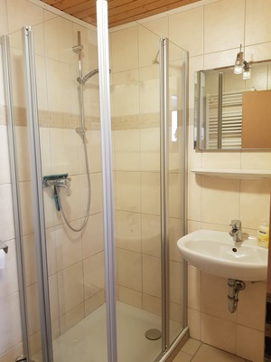 Foto 8 Ferienwohnung Ostfriesland Borkum Ferienhaus Schäfer, 1.Stock und Dachgeschoss (Objekt 92453) Nordsee