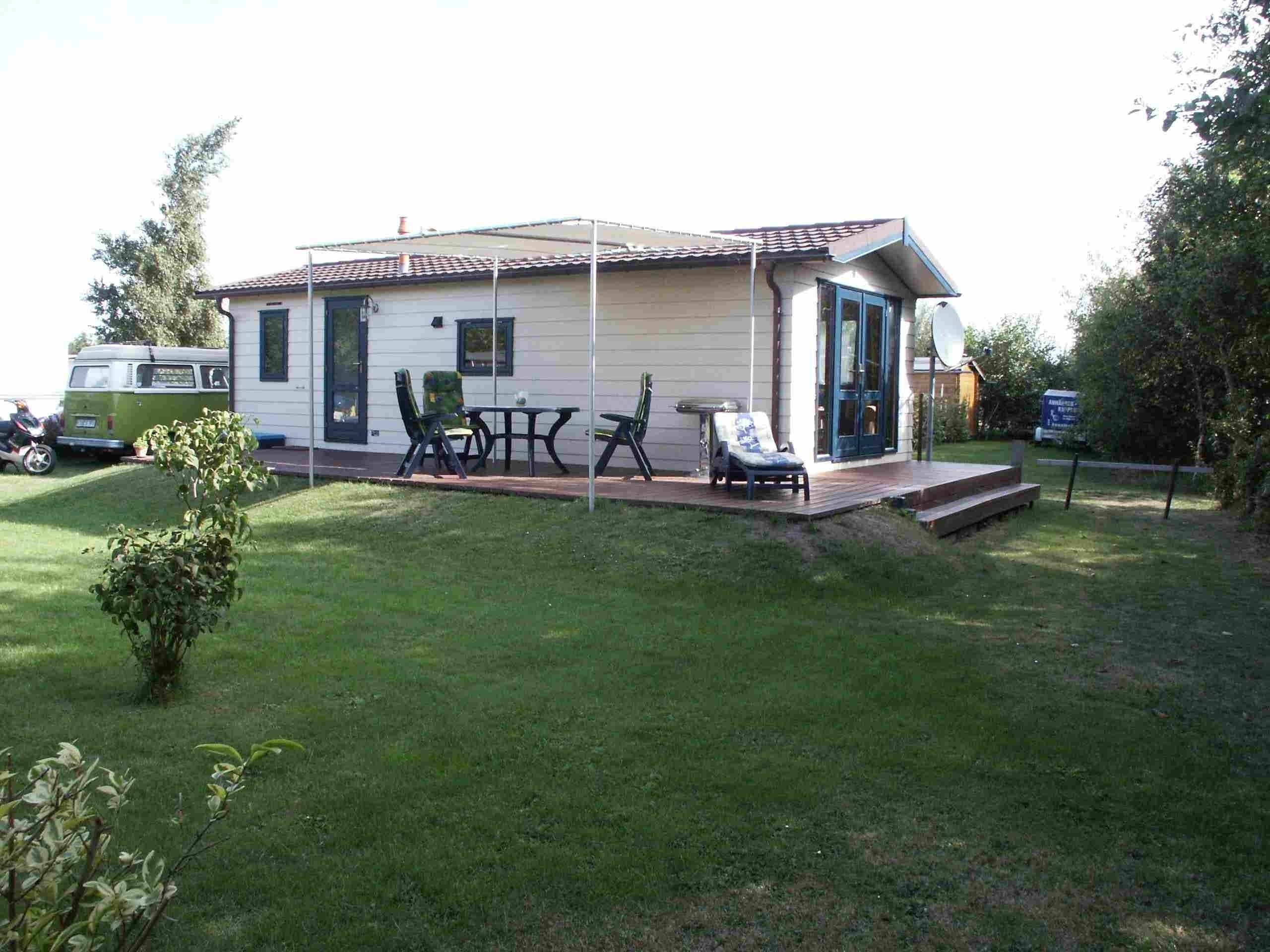 Mobilbungalow Jubile
