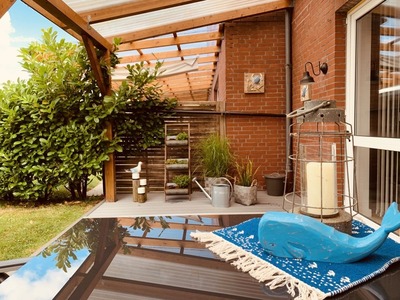 Foto 19 Ferienhaus Ostfriesland Rheiderland Ferienhuus Achter d‘ Diek (Objekt 274) Urlaub