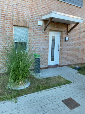 Foto 1 Ferienhaus Ostfriesland Butjadingen Wattwurm (Objekt 4274) buchen