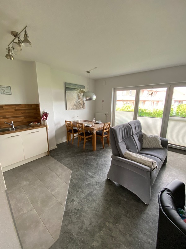 Foto 35 Ferienhaus Ostfriesland Butjadingen Wattwurm (Objekt 4274) Reise