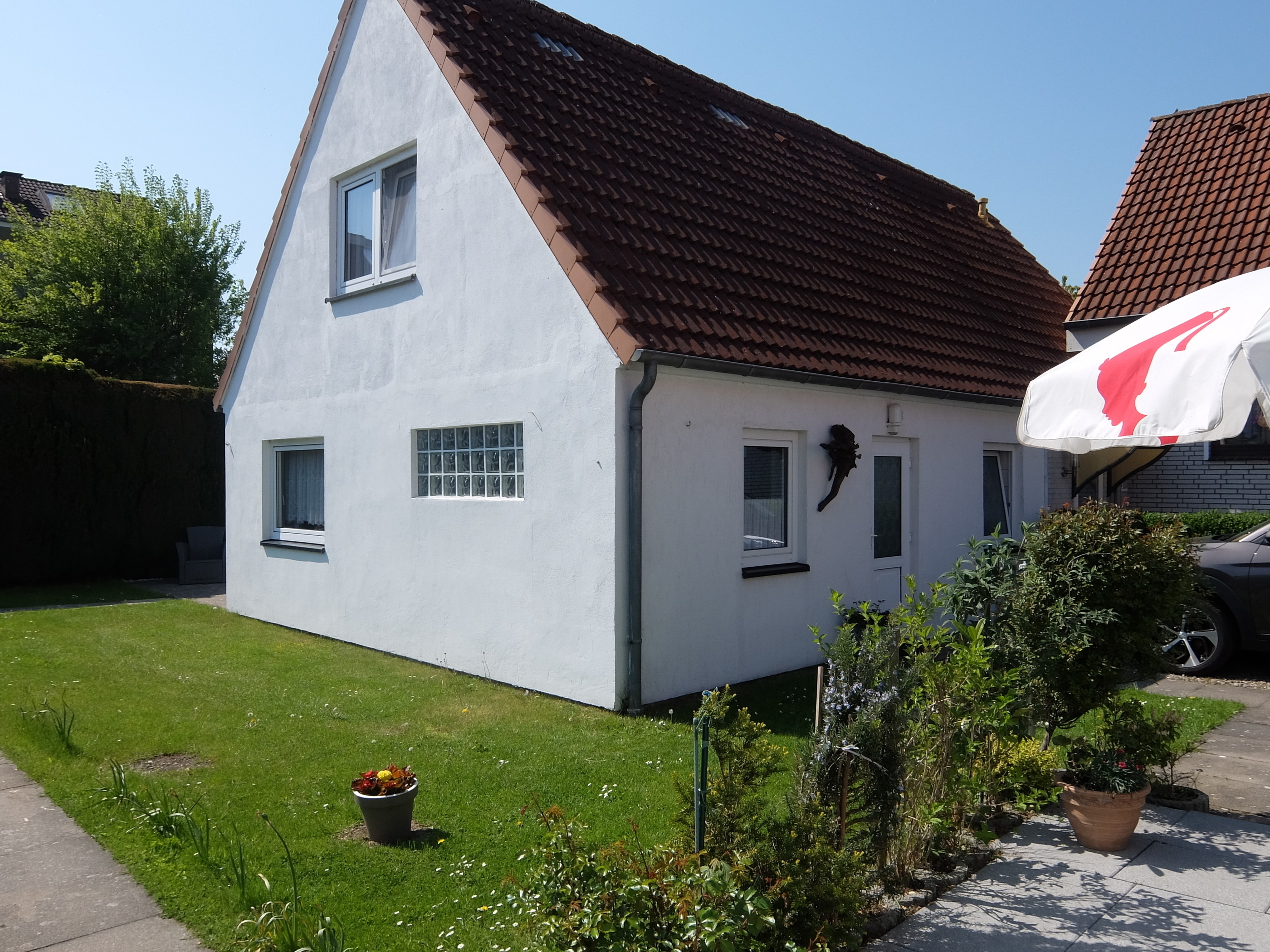 Haus Eifler Ferienhaus an der Ostsee